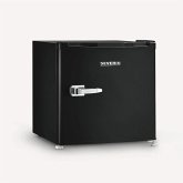 Severin GB 8880 Retro Mini Kühl-/Gefrierbox schwarz Severin GB 8880 Retro Mini Kühl-/Gefrierbox schwarz
