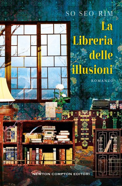 La Libreria delle illusioni (eBook, ePUB) La Libreria delle illusioni (eBook, ePUB)