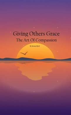 Cover Giving Others Grace (eBook, ePUB)
