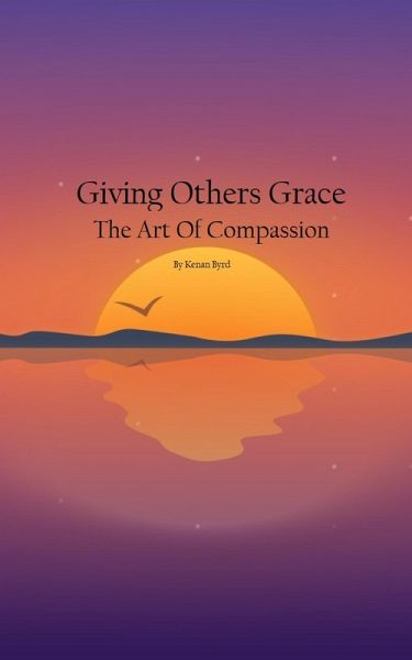 Giving Others Grace (eBook, ePUB)