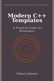 Modern C++ Templates (eBook, ePUB)