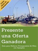 Presente una Oferta Ganadora (eBook, ePUB)