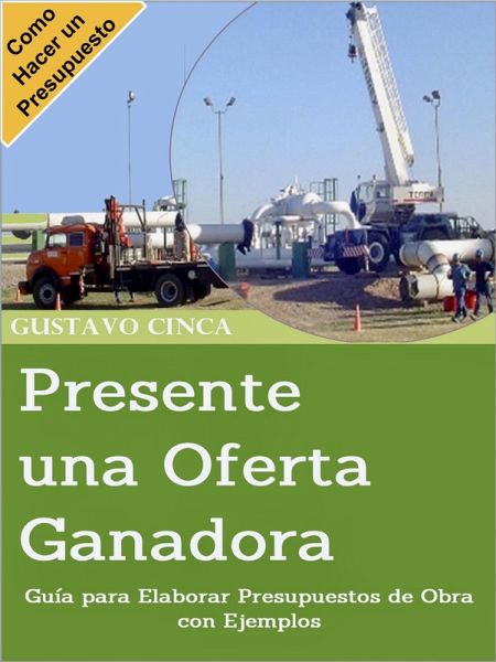Presente una Oferta Ganadora (eBook, ePUB)