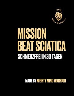 Cover Mission Beat Sciatica (eBook, ePUB)