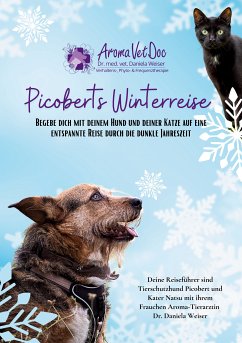 Picoberts Winterreise (eBook, ePUB) - Weiser, Daniela