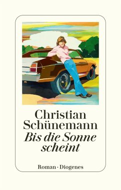 Cover Bis die Sonne scheint (eBook, ePUB)