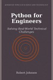 Python for Engineers (eBook, ePUB)