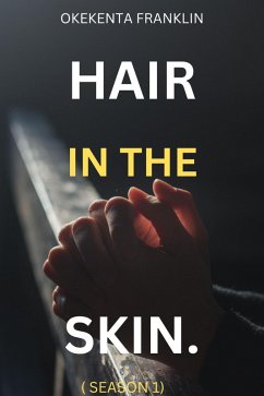 Cover Hair in the Skin (eBook, ePUB)