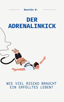 Cover Der Adrenalinkick (eBook, ePUB)