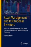 Asset Management and Institutional Investors (eBook, PDF) Asset Management and Institutional Investors (eBook, PDF)