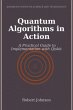 Quantum Algorithms in Action (eBook,... - Bild 1