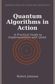 Quantum Algorithms in Action (eBook, ePUB)