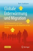Globale Erderwärmung und Migration (eBook, PDF)