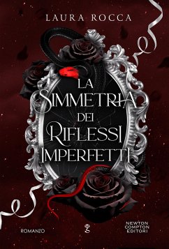 Cover La simmetria dei riflessi imperfetti (eBook, ePUB)