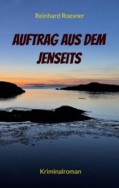 Cover Auftrag aus dem Jenseits (eBook, ePUB)