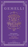 Guida astrologica al segno dei Gemelli (eBook, ePUB) Guida astrologica al segno dei Gemelli (eBook, ePUB)