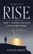 Rise (eBook, ePUB) - Bild 1