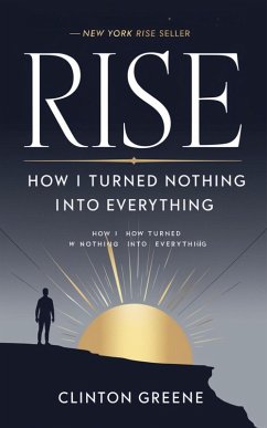 Rise (eBook, ePUB) - Greene, Clinton