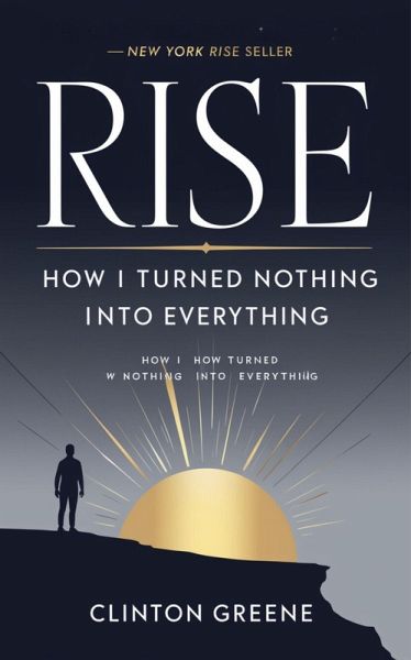 Rise (eBook, ePUB)