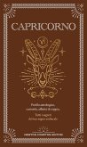 Guida astrologica al segno del Capricorno (eBook, ePUB) Guida astrologica al segno del Capricorno (eBook, ePUB)
