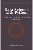 Data Science with Python (eBook, ePUB)