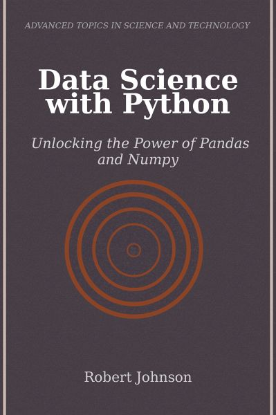 Data Science with Python (eBook, ePUB)