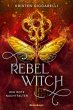 Rebel Witch / Der rote Nachtfalter Bd.2... - Bild 1