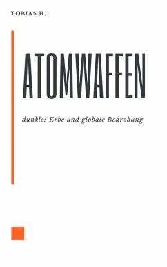 Cover Atomwaffen (eBook, ePUB)