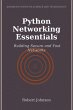 Python Networking Essentials (eBook,... - Bild 1