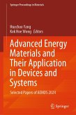 Advanced Energy Materials and Their Application in Devices and Systems (eBook, PDF)