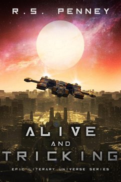 Cover Alive and Tricking (eBook, ePUB)