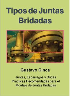 Cover Tipos de Juntas Bridadas (eBook, ePUB)