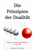 Prinzipien der Dualität (eBook, ePUB)