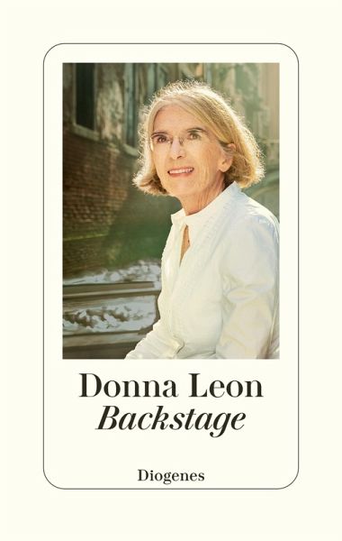 Backstage (eBook, ePUB)