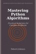 Mastering Python Algorithms (eBook,... - Bild 1