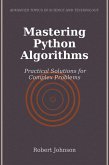Mastering Python Algorithms (eBook, ePUB)