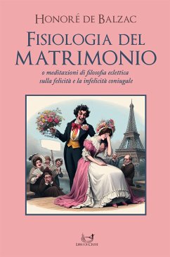 Cover Fisiologia del Matrimonio (eBook, ePUB)