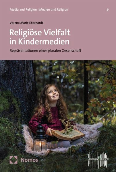 Religiöse Vielfalt in Kindermedien (eBook, PDF) Religiöse Vielfalt in Kindermedien (eBook, PDF)