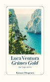 Grünes Gold / Capri-Krimi Bd.6 (eBook, ePUB) Grünes Gold / Capri-Krimi Bd.6 (eBook, ePUB)