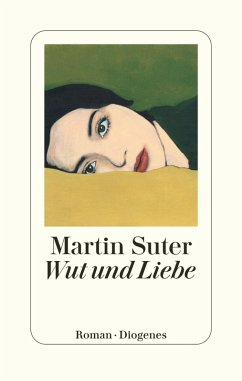 Cover Wut und Liebe (eBook, ePUB)