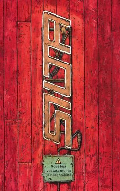 Cover Silta (eBook, ePUB)