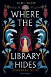 Where the Library Hides / Geheimnisse... - Bild 1