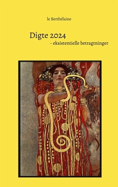Cover Digte 2024 (eBook, ePUB)