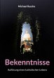 Bekenntnisse (eBook, ePUB) - Bild 1
