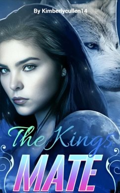 The Kings Mate 1 (eBook, ePUB) - Kimberlycullen14