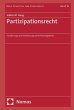 Partizipationsrecht (eBook, PDF) - Bild 1