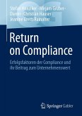 Return on Compliance (eBook, PDF) Return on Compliance (eBook, PDF)