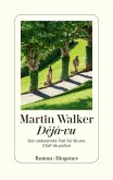 Déjà-vu / Bruno, Chef de police Bd.17 (eBook, ePUB) Déjà-vu / Bruno, Chef de police Bd.17 (eBook, ePUB)