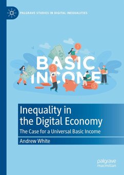 Cover Inequality in the Digital Economy (eBook, PDF)