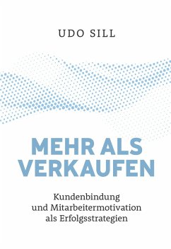 Mehr als Verkaufen (eBook, ePUB)